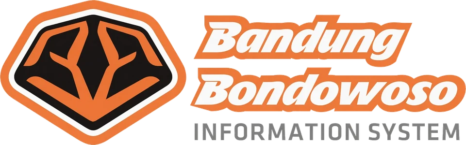 Logo Bandung Bondowoso Autobody Repair